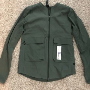 Men’s Medium Lululemon Siffra Hybrid Shirt